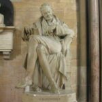 William Wilberforce statue